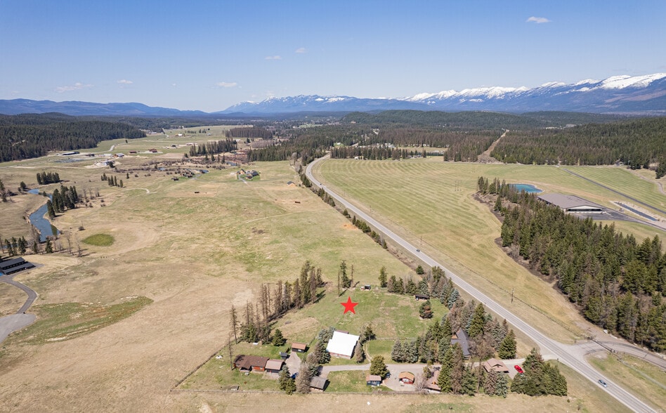 4395 US Highway 93 W, Whitefish, MT for sale - Building Photo - Image 2 of 42
