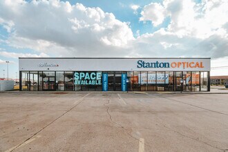 7804 N Navarro St, Victoria, TX for lease Interior Photo- Image 2 of 3