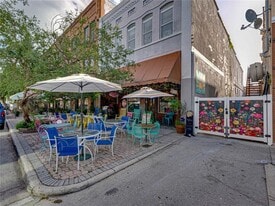 135 S Central Ave, Bartow FL - Pub