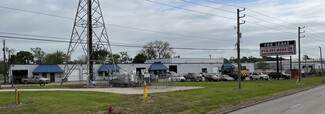 More details for 15435 I-10 E, Channelview, TX - Industrial for Lease