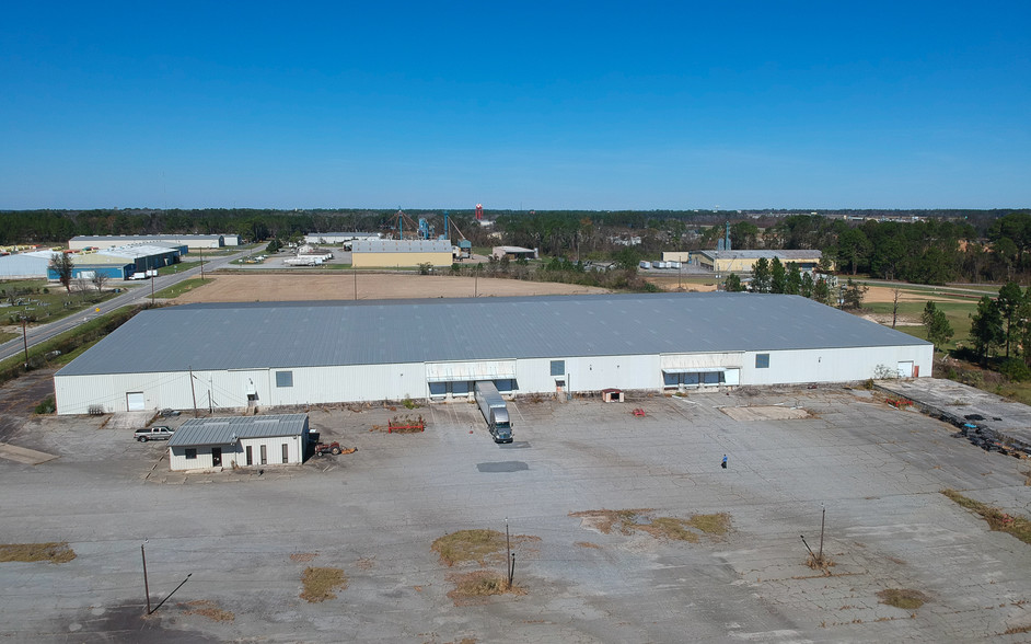 1737 Industrial Dr, Ashburn, GA for sale - Other - Image 1 of 1