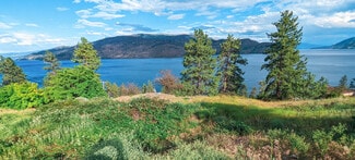 More details for 6137 Lipsett Av, Peachland, BC - Land for Sale