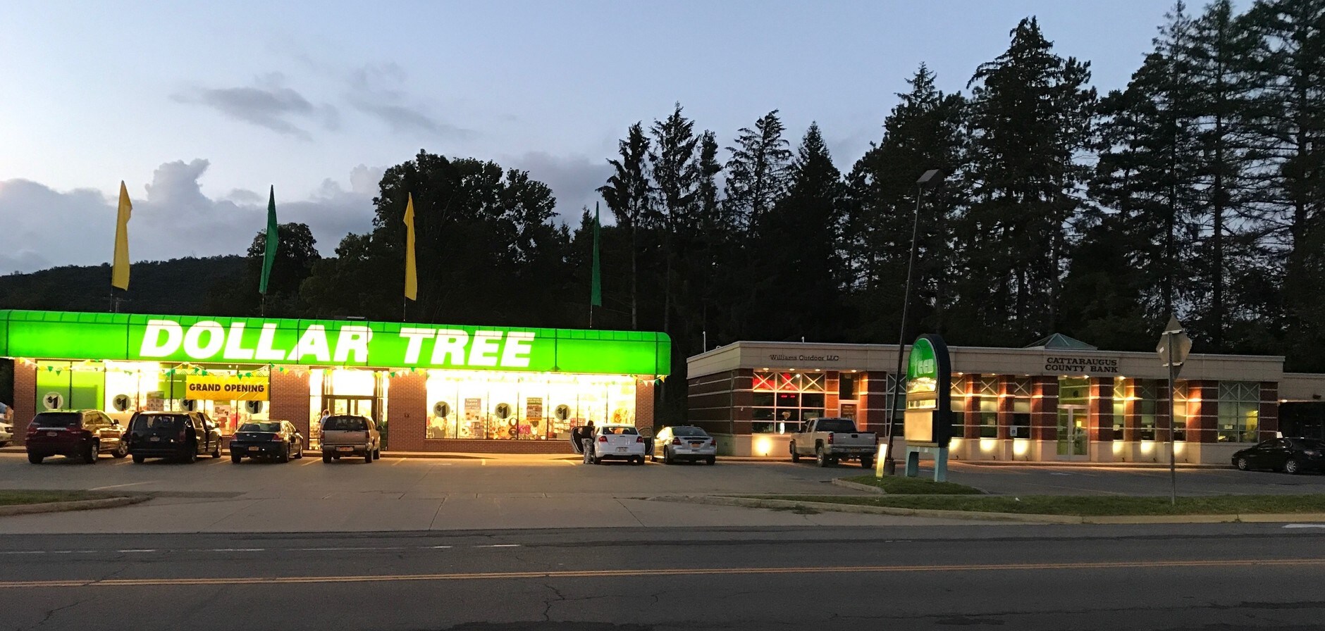 550 Broad St, Salamanca, NY 14779