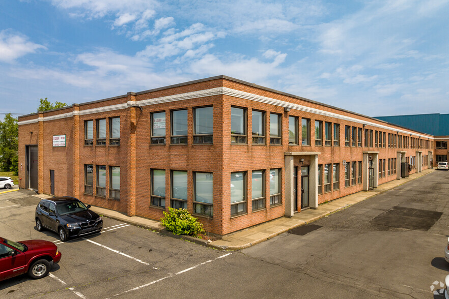 7280-7292 Rue Gordon, Verdun, QC for lease - Primary Photo - Image 1 of 5