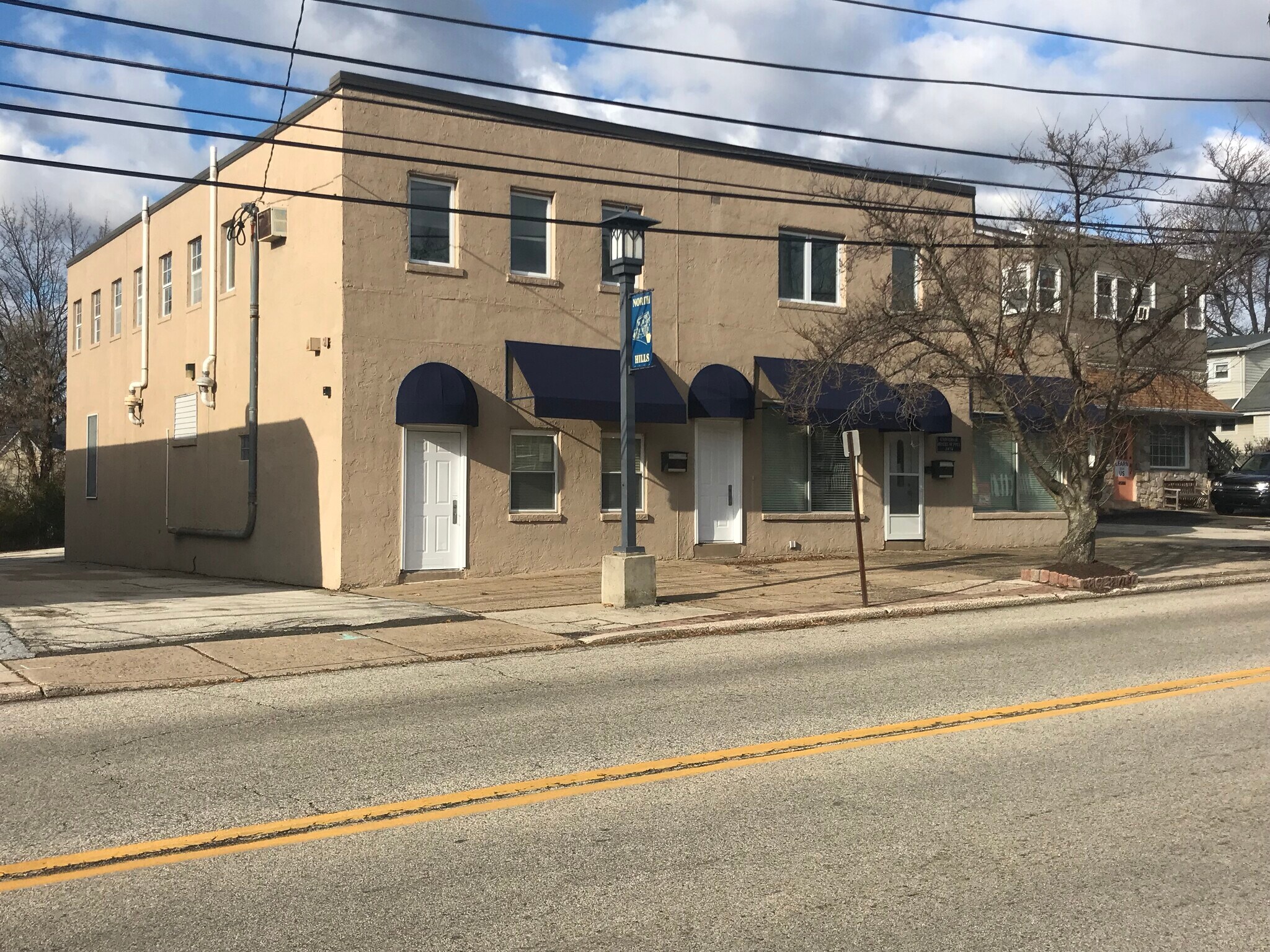 2874 Limekiln Pike, Glenside, PA for sale Building Photo- Image 1 of 1