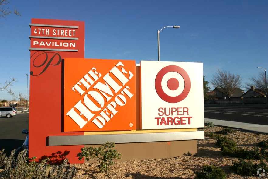 38003-38215 47th St E, Palmdale, CA for lease - Building Photo - Image 3 of 16