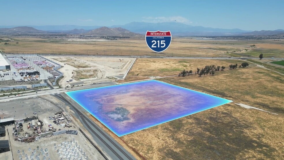 751 E Ellis Ave, Perris, CA for sale - Commercial Listing Video - Image 2 of 18