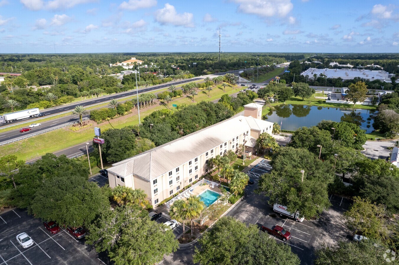 170 Williamson Blvd, Ormond Beach, FL 32174