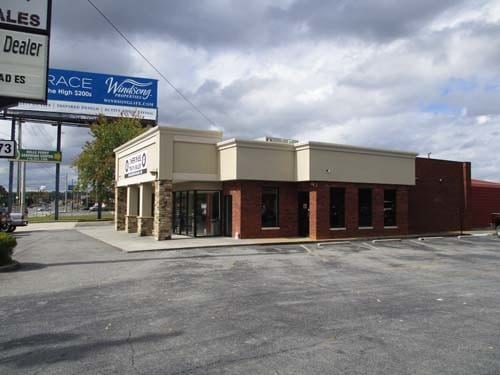 6751 Hwy 92, Woodstock, GA for sale - Other - Image 1 of 1