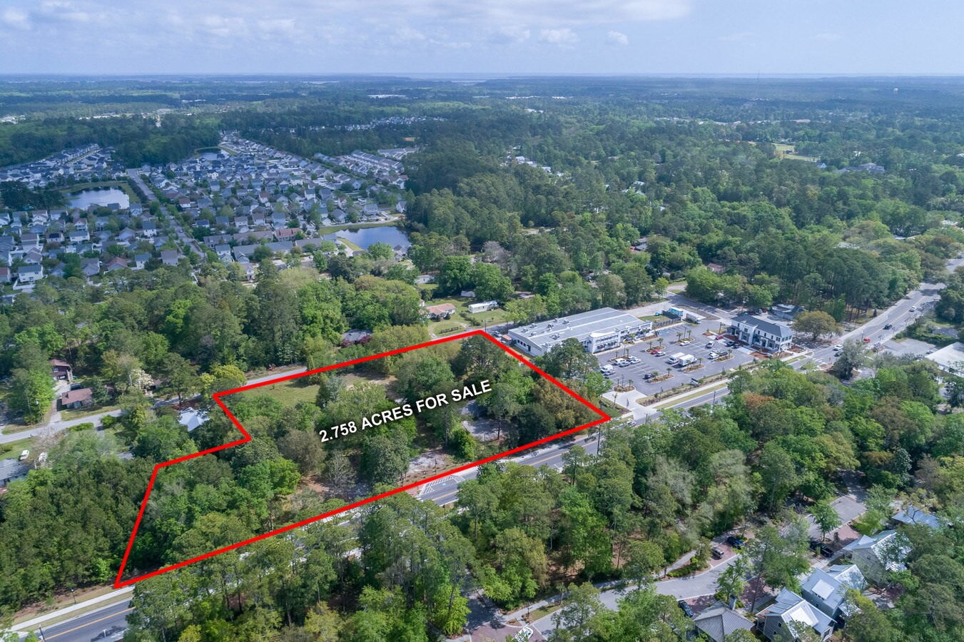1217 May River Rd, Bluffton, SC 29910