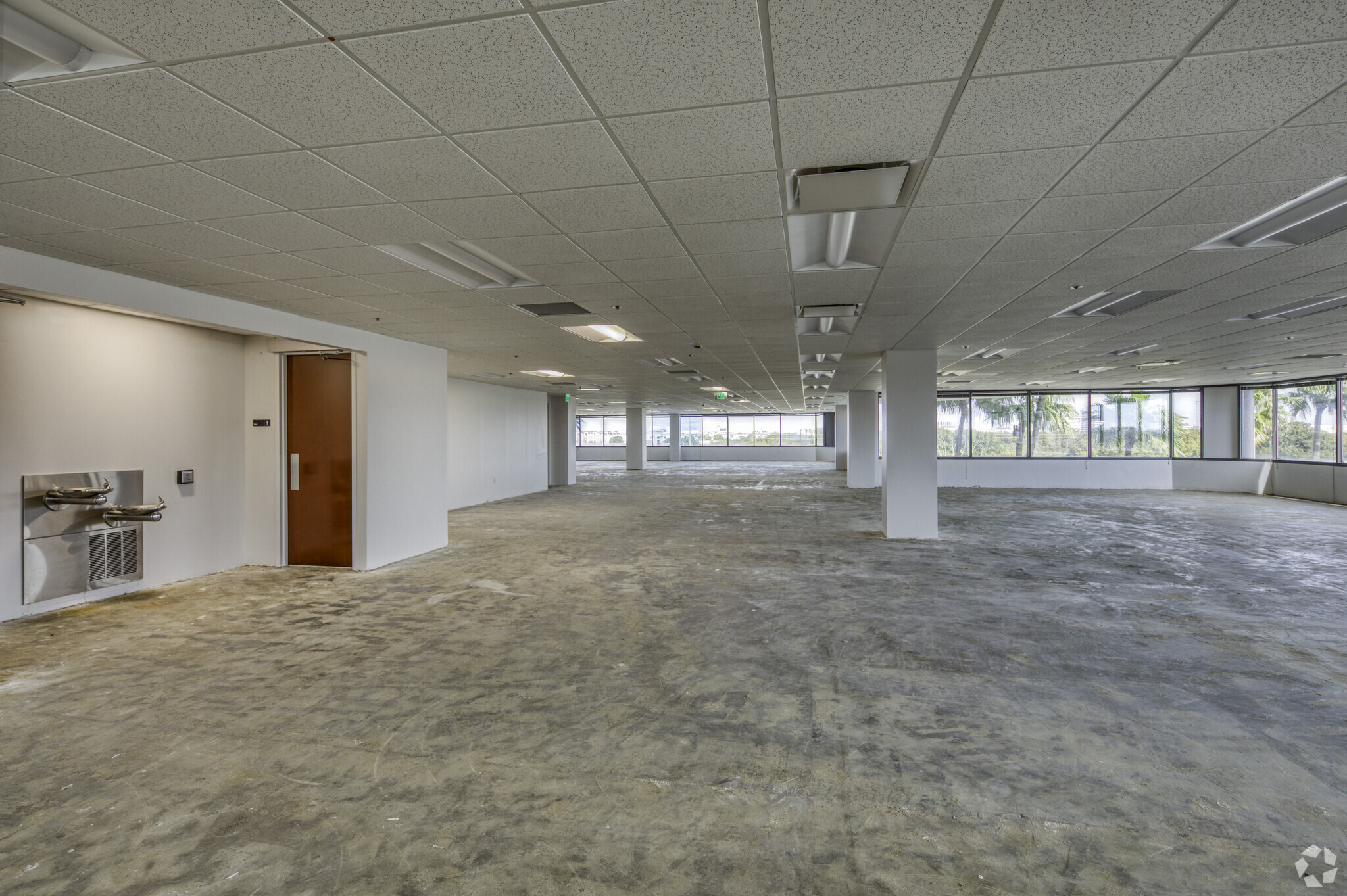 4350 W Cypress St, Tampa, FL for lease Interior Photo- Image 1 of 1