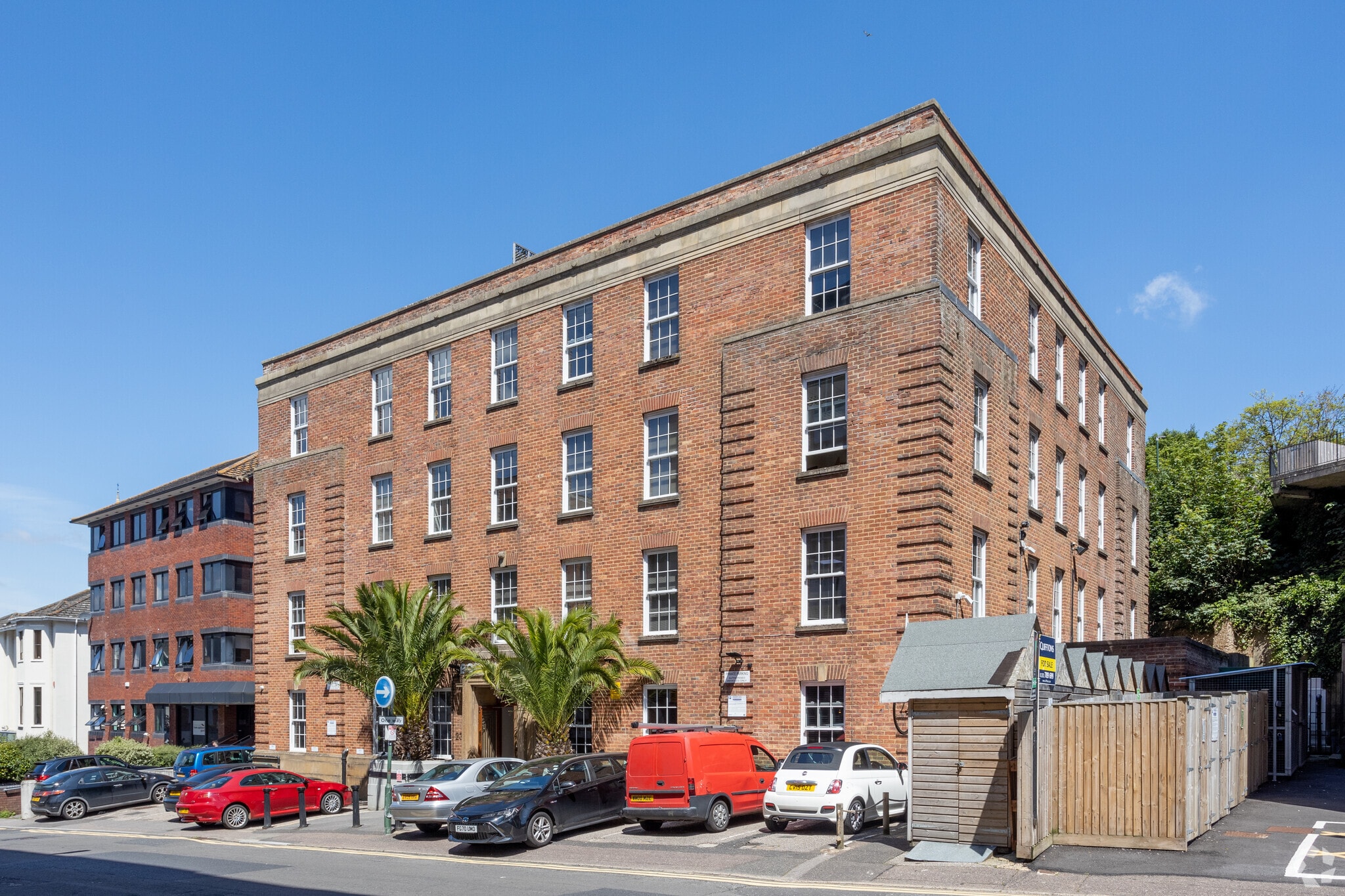 23 Hinton Rd, Bournemouth for sale Building Photo- Image 1 of 1