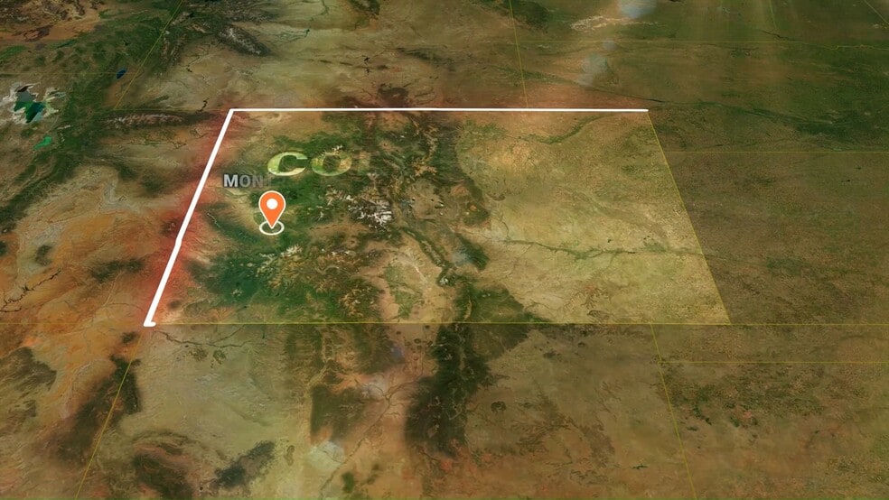 1595 E Oak Grove Rd, Montrose, CO for sale - Commercial Listing Video - Image 2 of 12