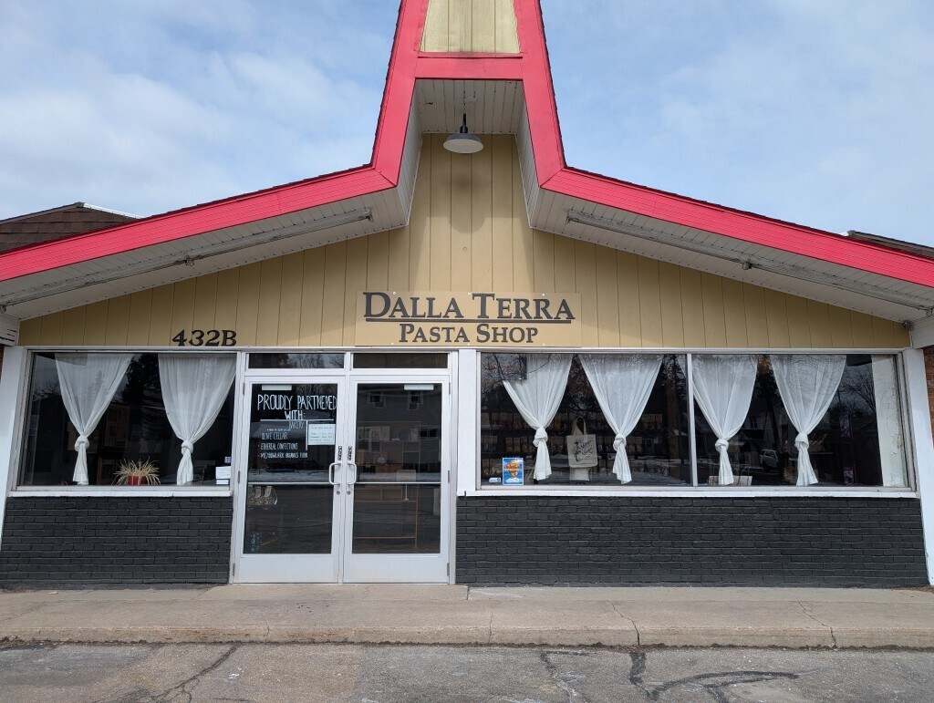 432 W Wisconsin Ave, Appleton, WI for sale Building Photo- Image 1 of 1