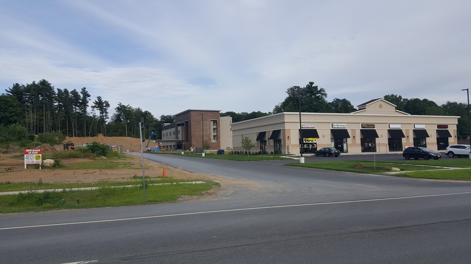 1751 Route 9, Clifton Park, NY 12065