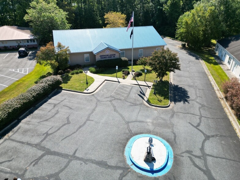 29511 Canvasback Dr, Easton, MD for sale - Building Photo - Image 2 of 4