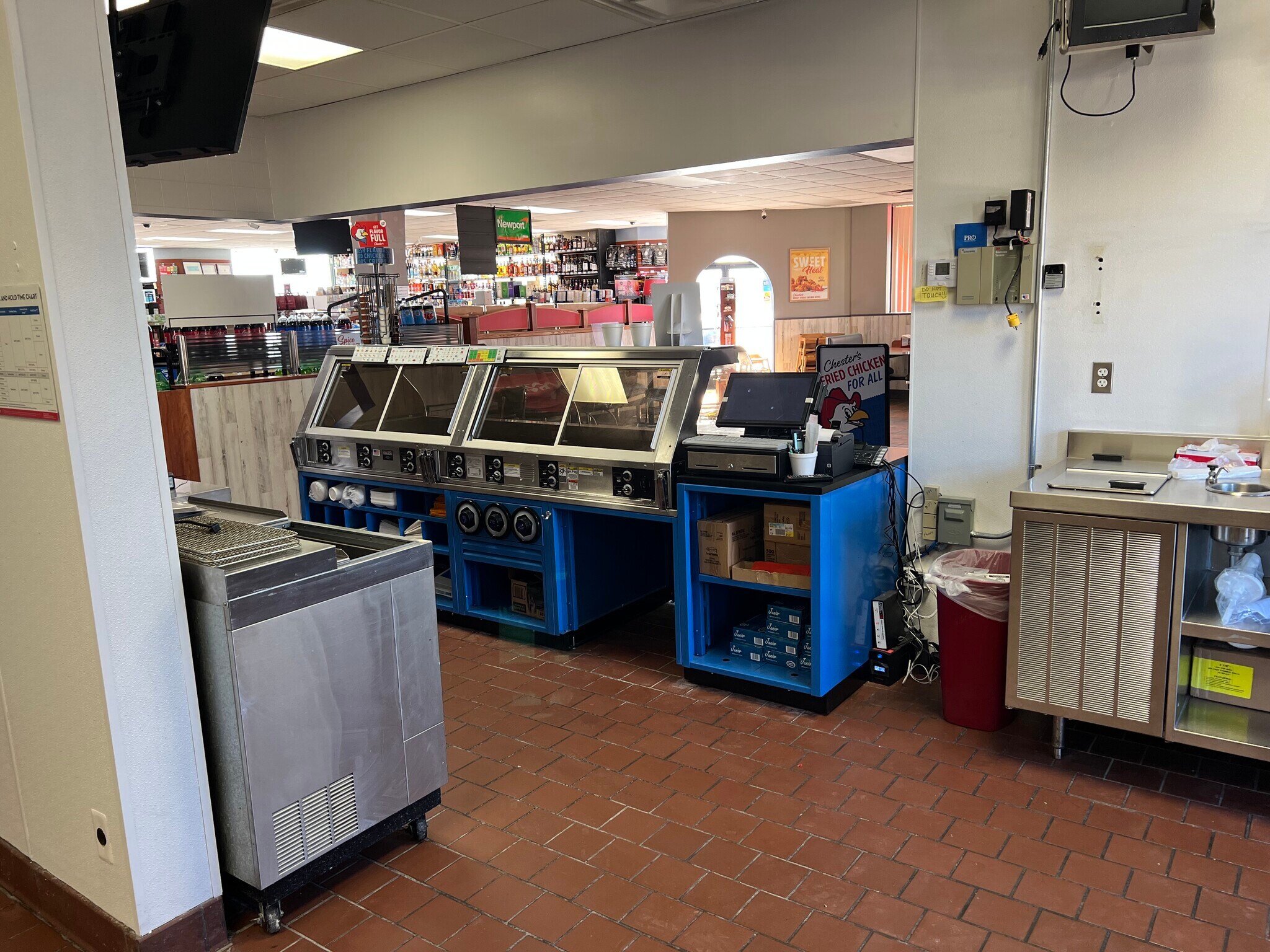 11941 E Corunna Rd, Lennon, MI 48449 Retail for Lease