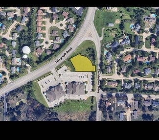 More details for 6300 Telegraph Rd, Saint Louis, MO - Land for Sale