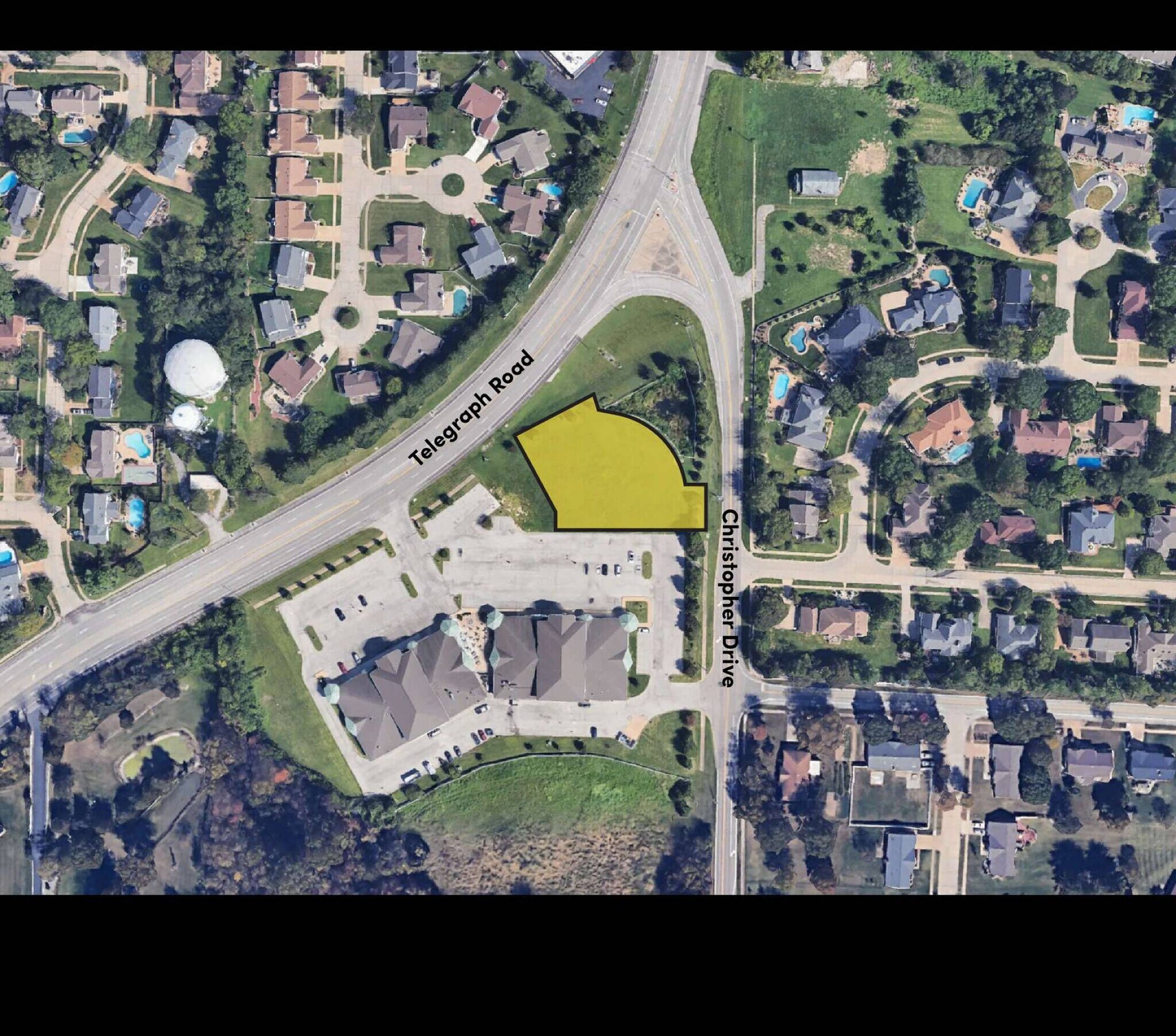 6300 Telegraph Rd, Saint Louis, MO for sale Building Photo- Image 1 of 5