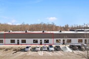 1492 Highland Ave, Cheshire CT - Data Center