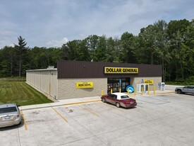 Dollar General Plus - NNN Property