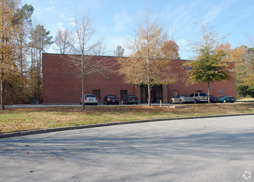 1310 Capital Cir, Lawrenceville, GA for lease - Building Photo - Image 3 of 7