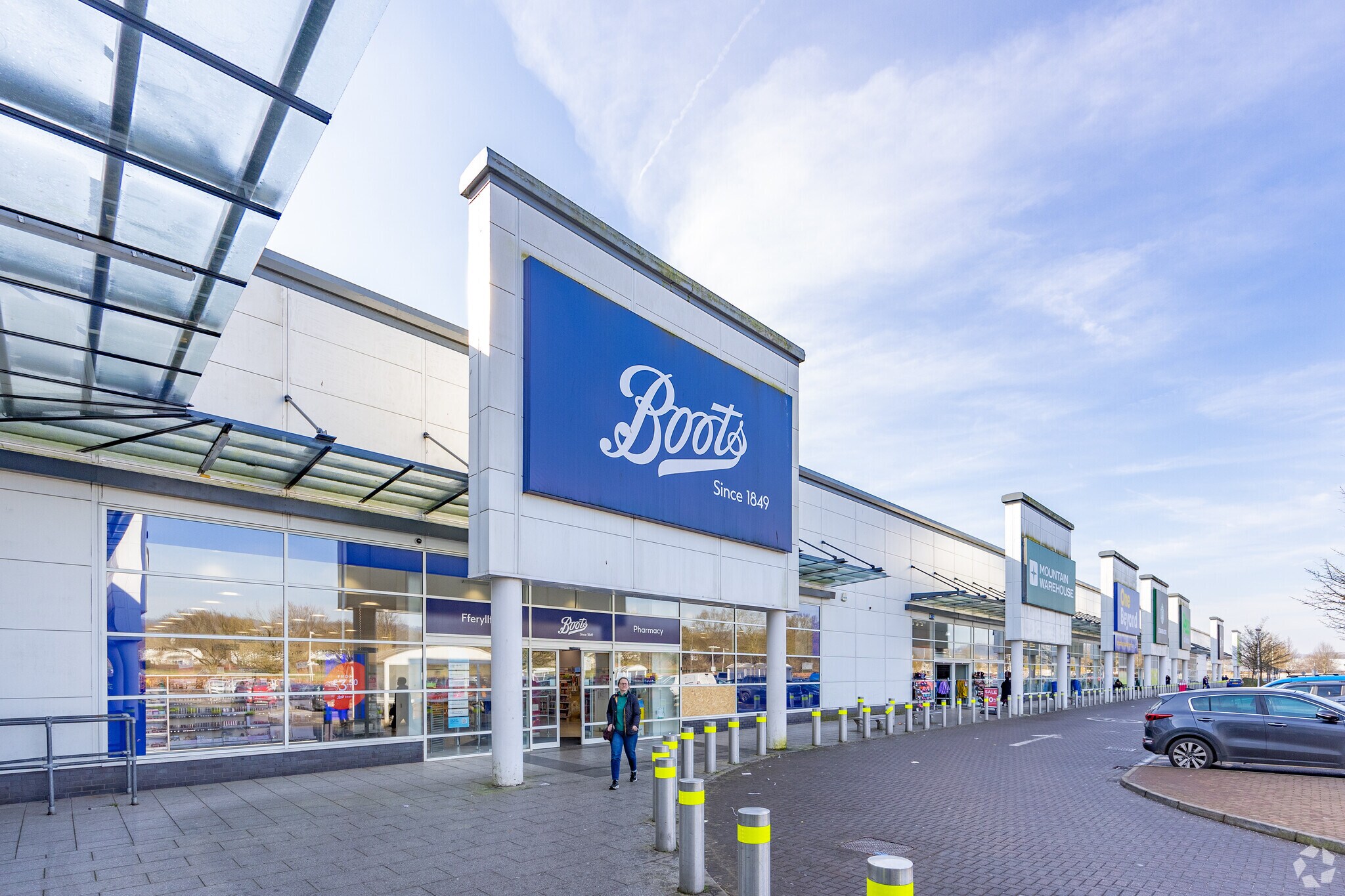 6 Parc Ty Glas, Cardiff for sale Primary Photo- Image 1 of 1