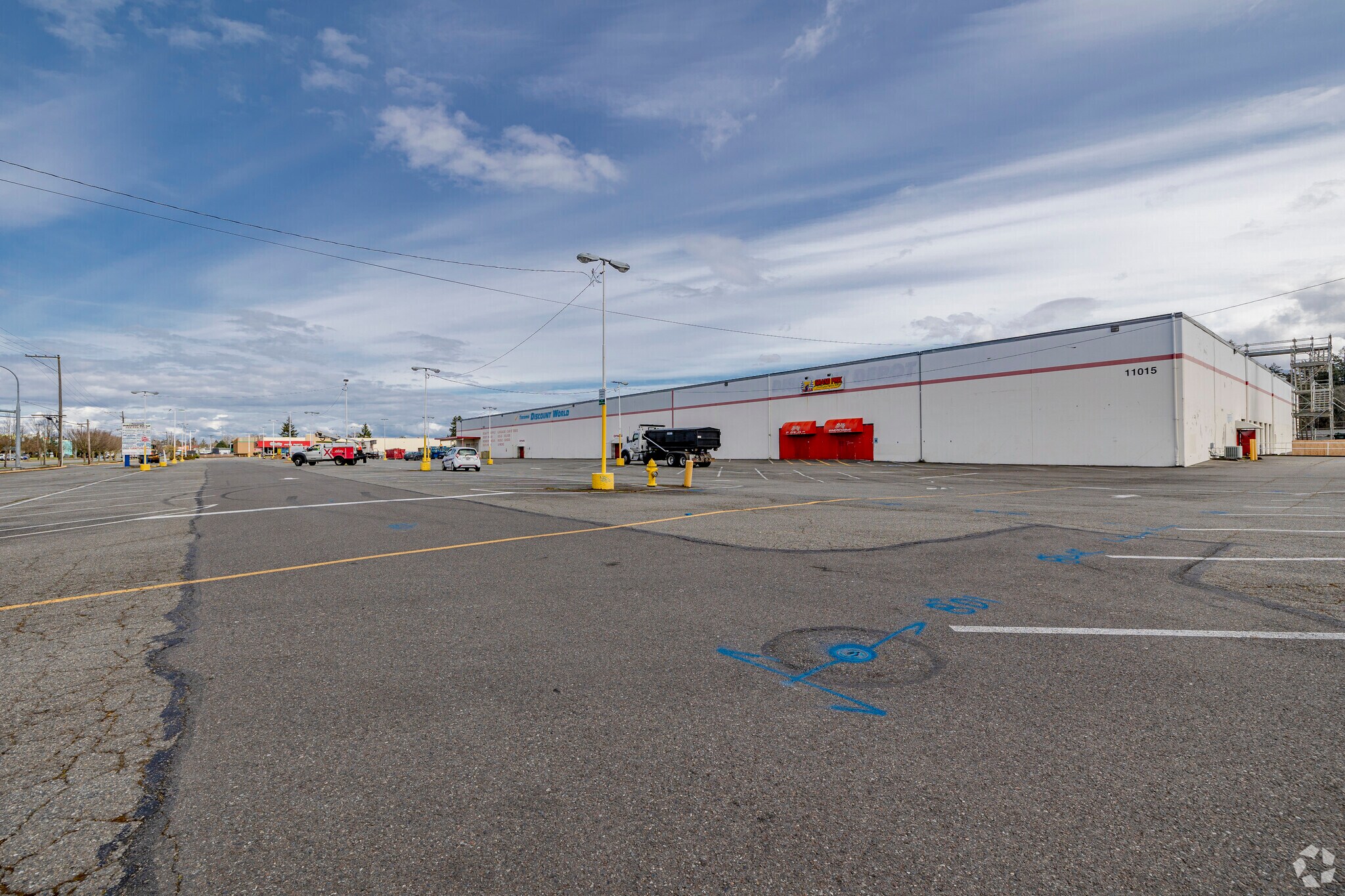 11013 Pacific Hwy SW, Tacoma, WA for lease Primary Photo- Image 1 of 6