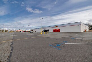 More details for 11013-11015 Pacific Hwy SW, Tacoma, WA - Industrial for Lease