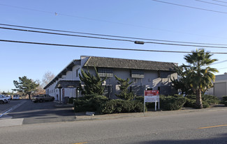 More details for 1320 Dell Ave, Campbell, CA - Industrial for Lease