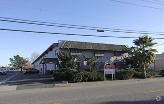 More details for 1320 Dell Ave, Campbell, CA - Industrial for Lease