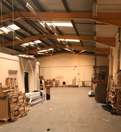 Sandon Way, Liverpool for lease - Building Photo - Image 3 of 15