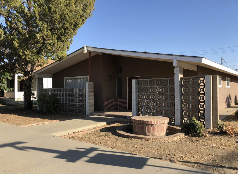 193 Washington St, Coalinga, CA for sale - Building Photo - Image 1 of 1