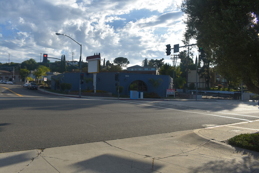 1800 W Garvey Ave, Monterey Park, CA for sale - Building Photo - Image 1 of 1