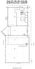 300-344 McLaws Cir, Williamsburg, VA for lease Floor Plan- Image 1 of 1