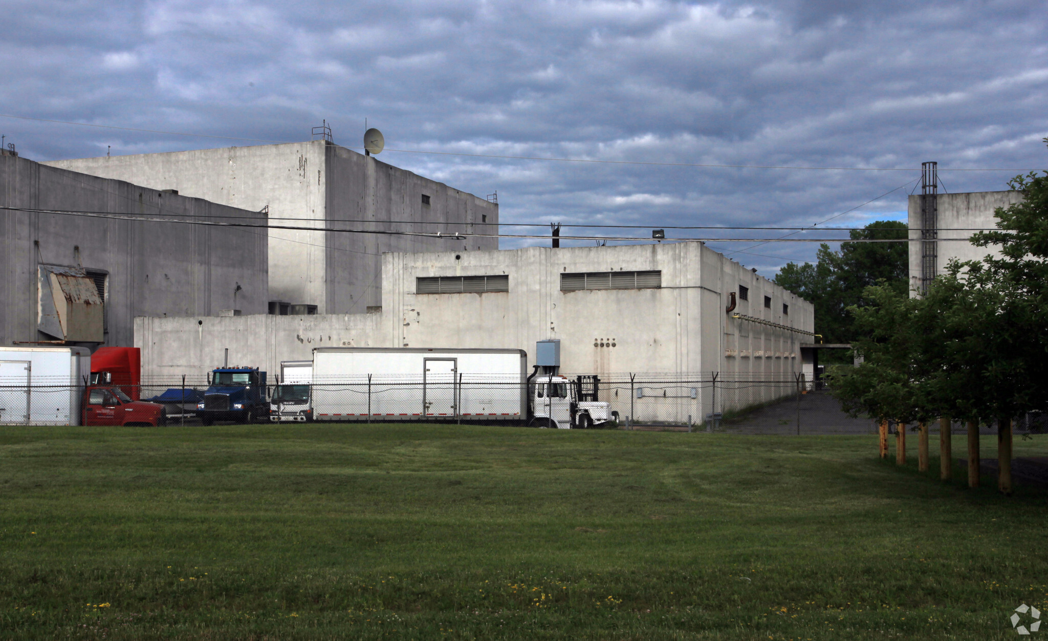 510 Stewart Dr, North Syracuse, NY 13212 - Industrial For Sale | LoopNet