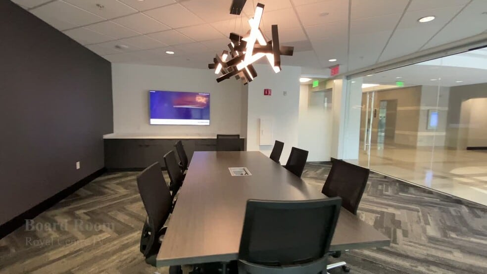 11700 Great Oaks Way, Alpharetta, GA for lease - Commercial Listing Video - Image 3 of 31