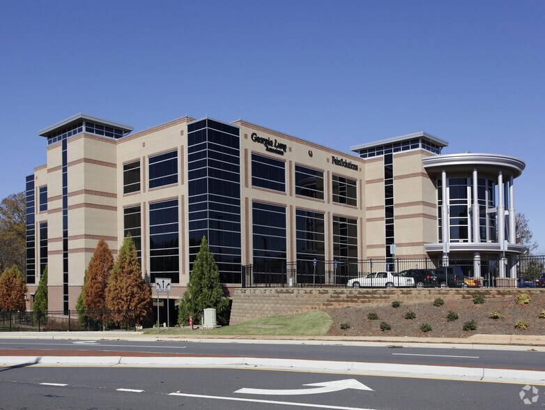 400 Tower Rd, Marietta, GA 30060 Office Space for Lease