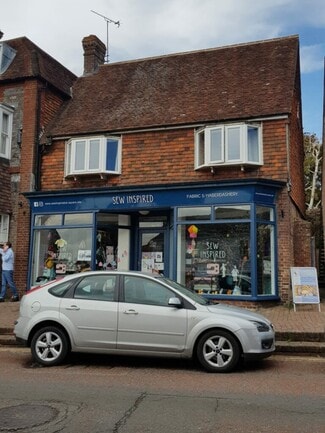 More details for High St, Mayfield - Retail for Sale