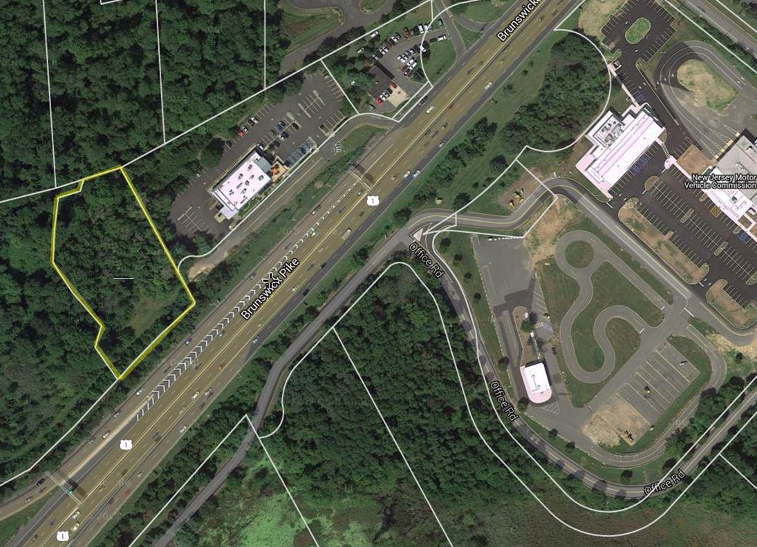 3161 Brunswick Pike, Lawrenceville, NJ for sale Primary Photo- Image 1 of 1