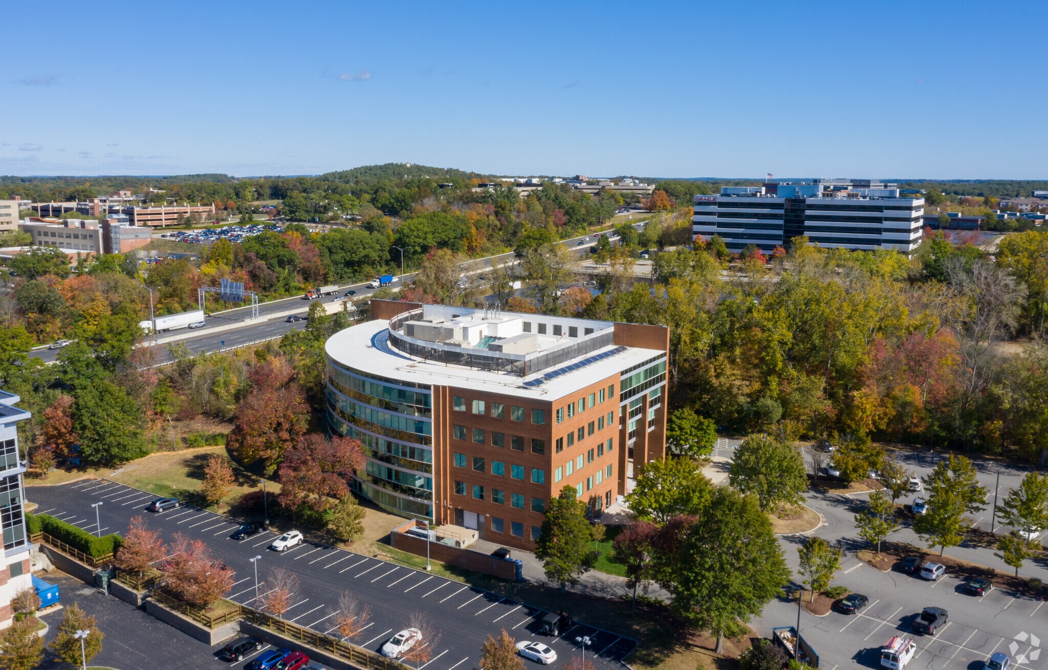 70 Blanchard Rd, Burlington, MA 01803 128 Corporate Center