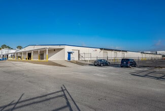 More details for 13200 Automobile Blvd, Clearwater, FL - Industrial for Lease