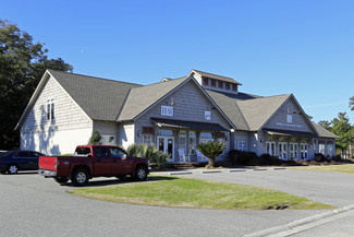 More details for 11270 N Ocean Hwy, Pawleys Island, SC - Office/Retail for Lease