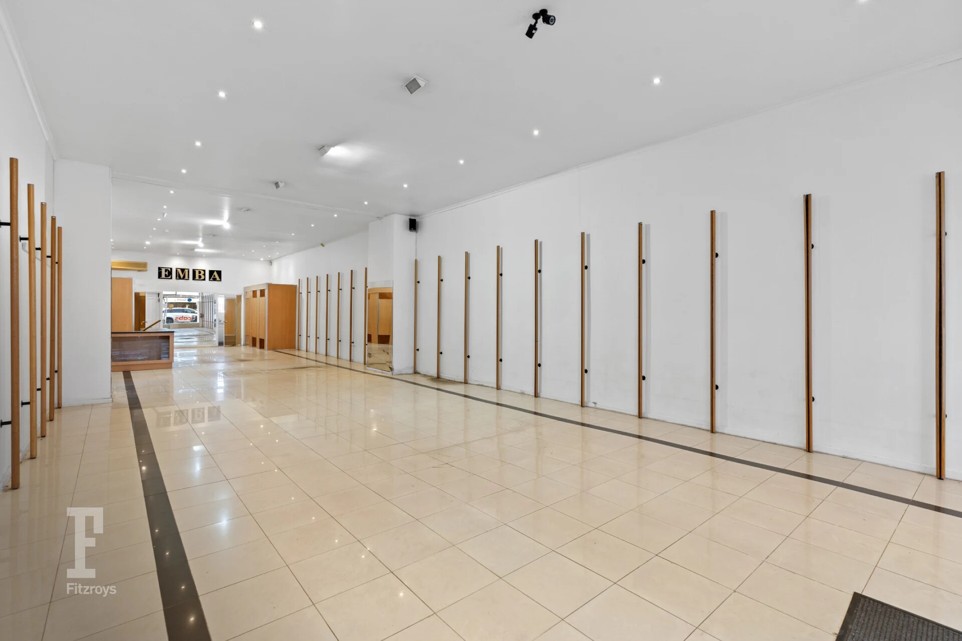 96 Bridge Rd, Richmond for lease Interior Photo- Image 1 of 4