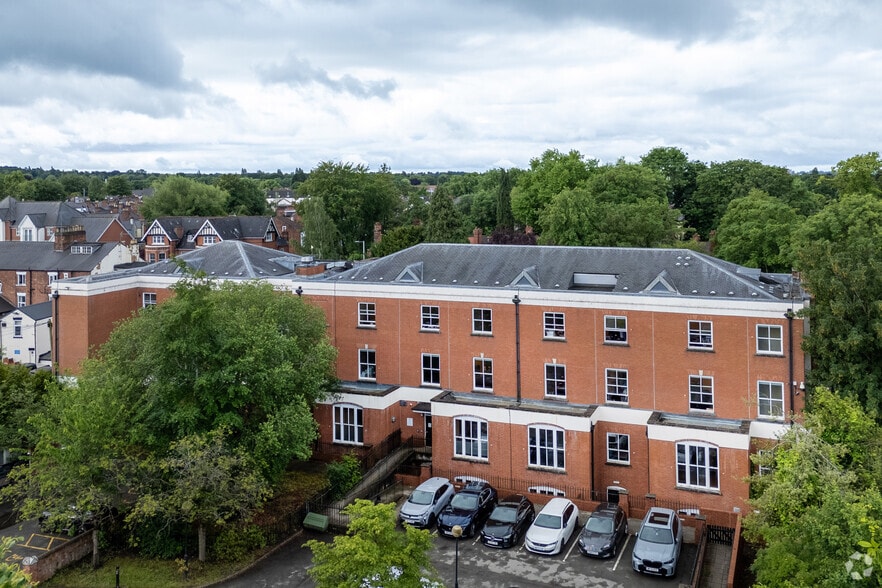 62-70 Tettenhall Rd, Wolverhampton for lease - Building Photo - Image 2 of 2