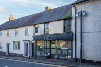 More details for 1 Castle St, Berkhamsted - Retail for Sale