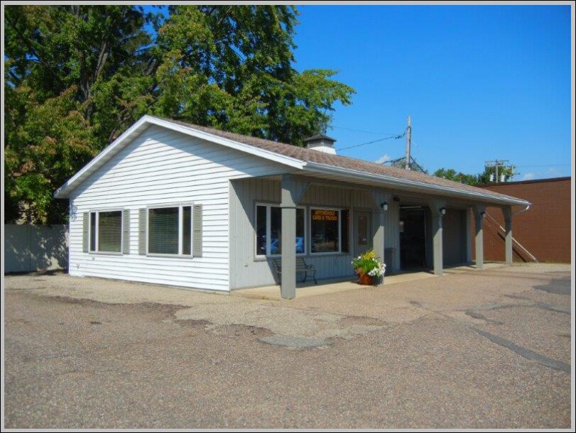 2114 Grand Ave, Wausau, WI 54403