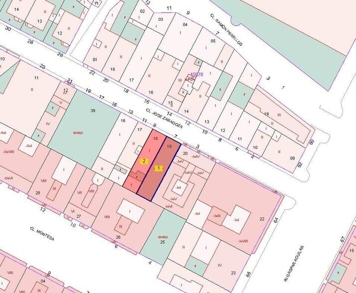 Land in València for sale - Building Photo - Image 1 of 5