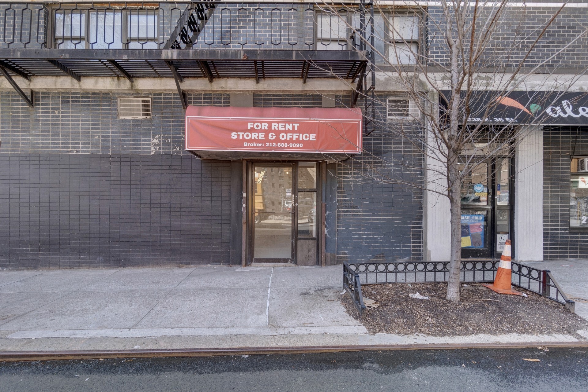 238 E 36th St, New York, NY for lease Building Photo- Image 1 of 9