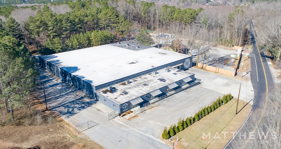 2179 Bouldercrest Rd SE, Atlanta, GA for lease - Building Photo - Image 2 of 4